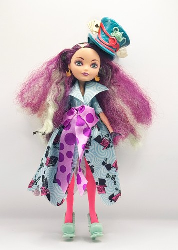 Ever after high - ever,