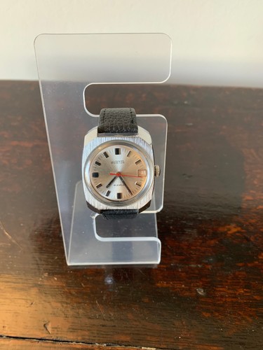 Vostok jewel date - vostok, 18