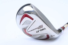 Yonex Nanospeed 3i #3 Hybrid / 19 Degree / Senior Flex Yonex NS100-H Shaft