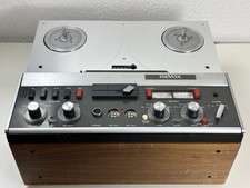 Revox A77 Dolby + Special