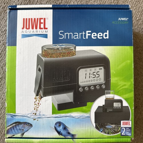 Juwel smartfeed automatic - 2.o,