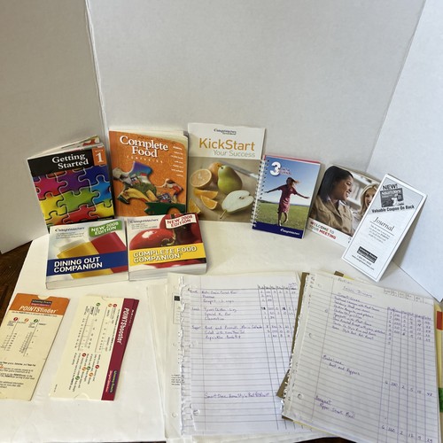 Lot weight watchers - watchers, dining