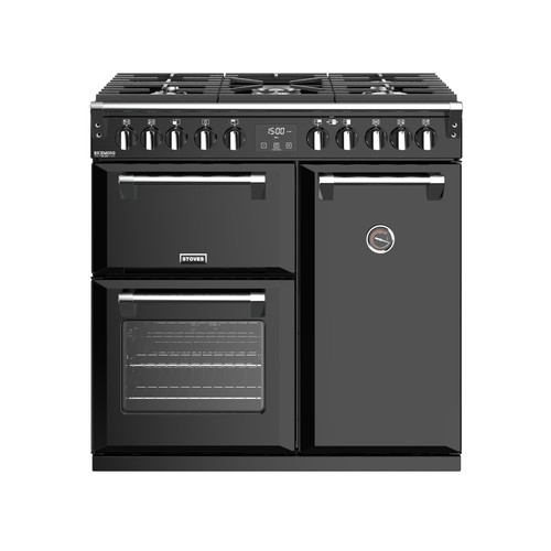 Stoves richmond 90cm dual - dx,