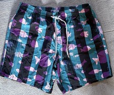 Vilebrequin Moorea Men's Swim