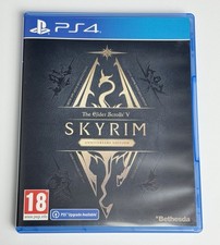 The Elder Scrolls V: Skyrim -