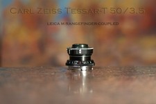 LEICA M MOUNTING