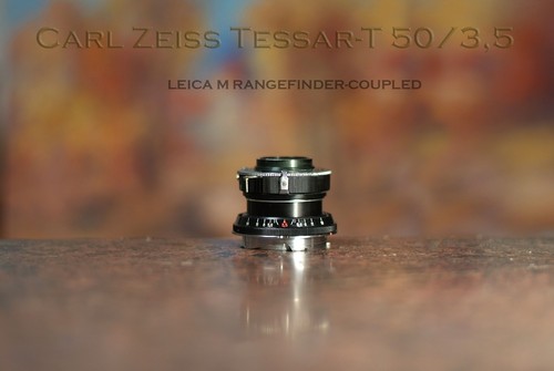 Leica mounting - m,