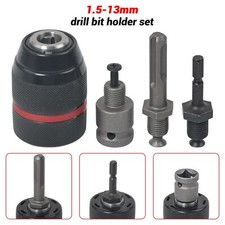 13mm keyless drill - 1.5-13mm,