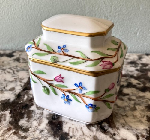 Herend hungary hand painted - herend,,