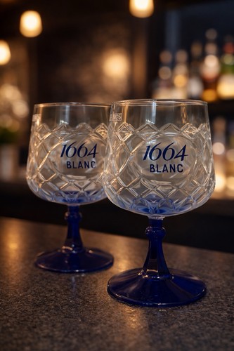 Kronenbourg 1664 blanc - kronenbourg,