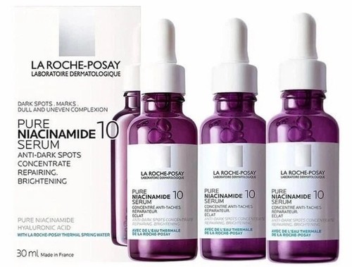 Roche posay pure - 3x,