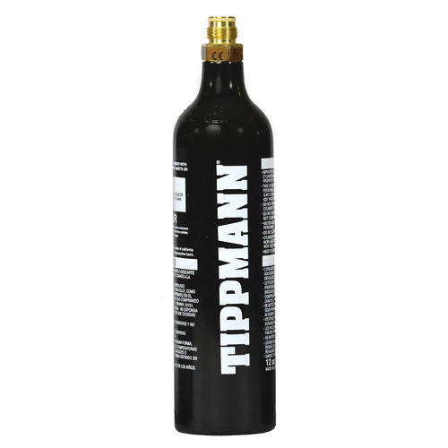Tippmann co2 20oz tank - tippmann,