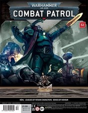 Sealed Warhammer 40k Combat