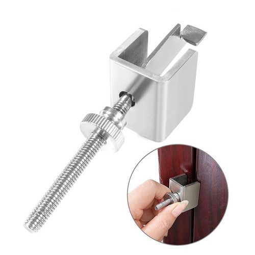 Sturdy and reliable - sturdy, door