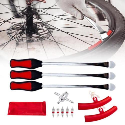 12pcs steel tire pry bar - pry, set