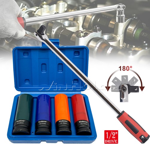 Power breaker bar - 18",