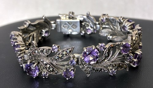 Vintage sterling - vintage, jh