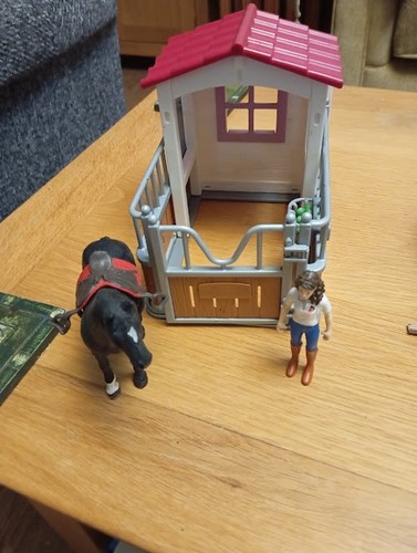 Schleich horse club - schleich,