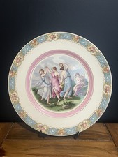 Antique Woods Ivory Ware Hand