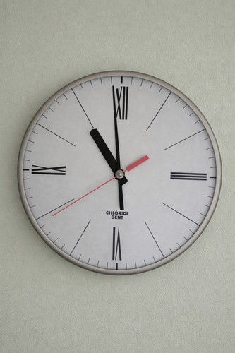 Vintage 1980 chloride gent - vintage, 1980's