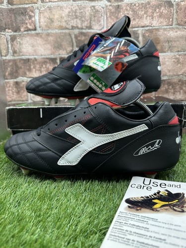 Diadora rossonero soft - diadora, sc