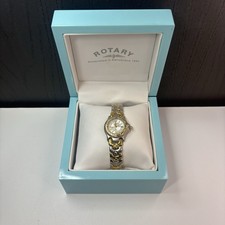 Ladies Vintage Rotary Aspen