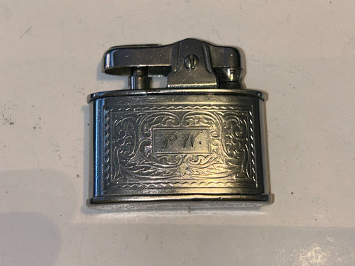 Vintage mosda 500 - vintage, lighter