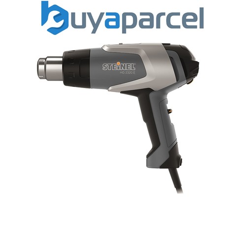 Steinel hg2320e lcd - steinel,