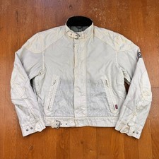 Vintage Belstaff Off White