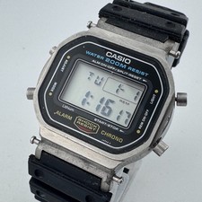 Vintage Casio G-Shock Digital