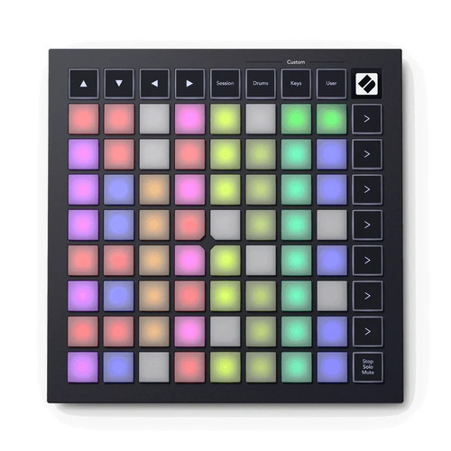 Novation launchpad mini mk3 - novation,