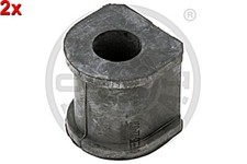 2x Rear Stabiliser Mounting