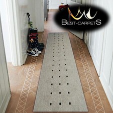 Runner Rugs SIZAL FLOORLUX