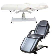 Hydraulic Massage Table Spa