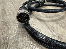 Naim NAC 552 Burndy Cable