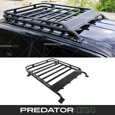 ROOF RACK EXPEDITION PLATFORM CARGO BASKET KIT FOR SUZUKI JIMNY MK3 1998-2018
