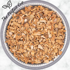 Sarsaparilla Root - Top Quality 100% Dried Sarsaparilla Root - The Perfect Cup
