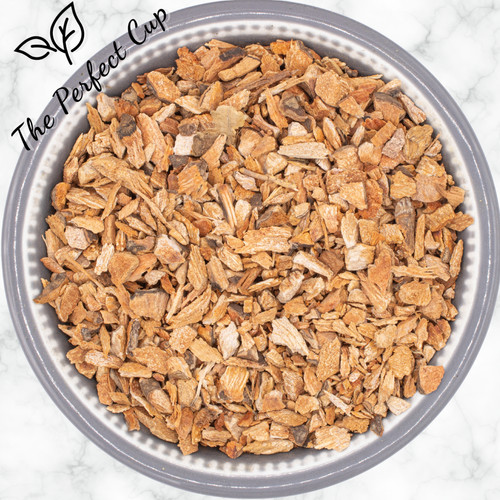 Sarsaparilla root top - -,
