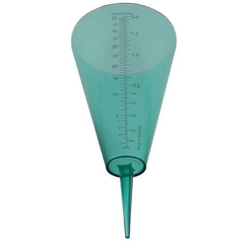 Rain measure rainfall catcher - rainfall,