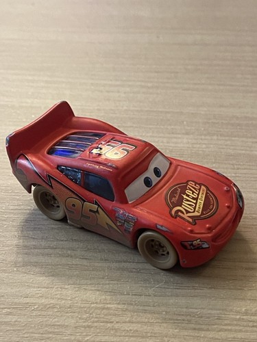 Pixar disney die cast car - die-cast, cars