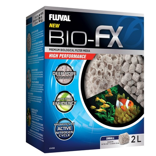 Fluval bio biological - fx,