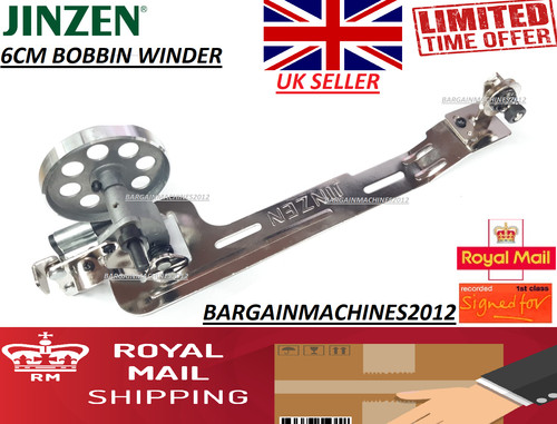 6cm bobbin winder for - 6cm,