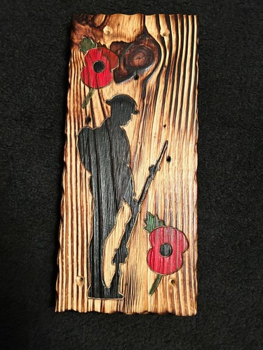 Remembrance ww1 soldier and - remembrance,