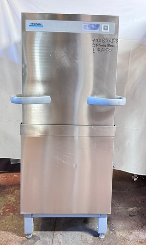 Winter halter commercial - halter,
