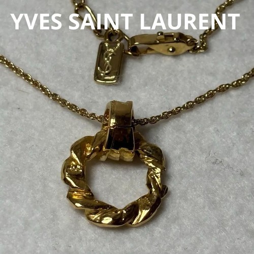 Yves saint laurent gold - saint,