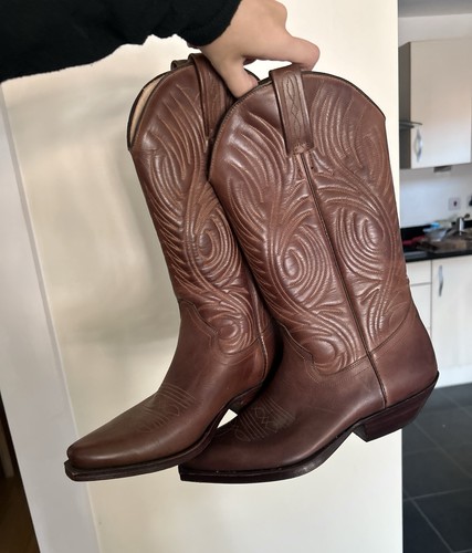 Tony mora 3389 women brown - women’s,