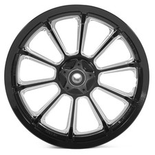 16x3.5 Front Wheel Rim for