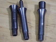 3 Vintage G Boley Watchmakers