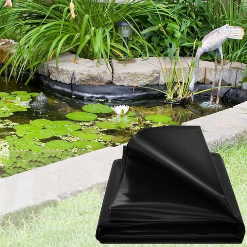 Pond liner durable heavy duty - heavy,