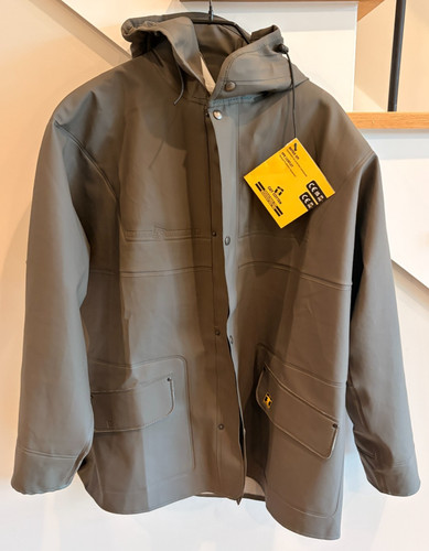 Guy cotten isoder isolatech - cotten,